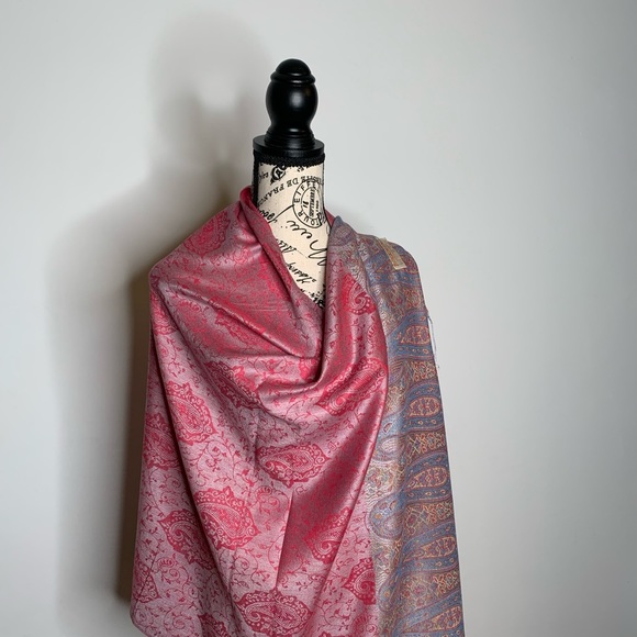 High quality pashmina - Picture 5 of 6